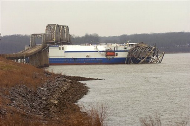 Bridge Kentucky8