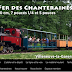 Vous connaissez le Chemin de fer des Chanteraines ?