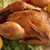 Resep Ayam Panggang Utuh di Oven - Resep Masakan 4