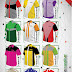 Kemeja Korporat Corporate Shirt Design Online
