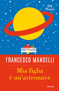 Mia Figlia È Un'astronave