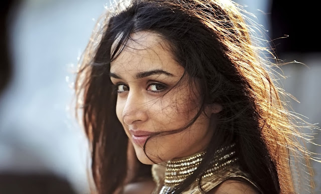 Shraddha Kapoor