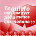 Frases sobre el amor para enamorados