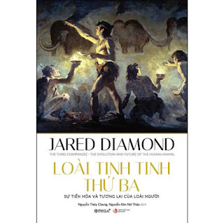 Loài Tinh Tinh Thứ Ba ebook PDF-EPUB-AWZ3-PRC-MOBI