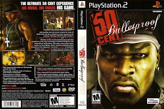 Download - 50 Cent: Bulletproof | PS2