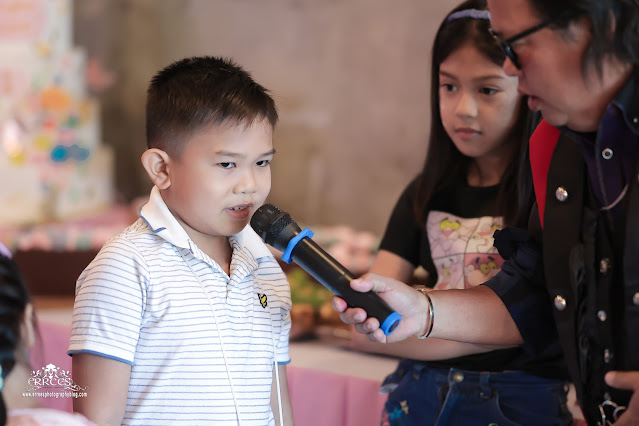 Brighia Marie 1st Birthday  Photo: Errees Photography and Videography Clown: Wally The Magician #ILOCOSEVENTSUPPLIER #erreesphotography #erreesvideo #viganeventsupplier #abraeventsupplier #ilocoseventsupplier #viganeventsupplier #ilocosphotographer #abraphotographer #isesamember #ilocosbestphotographer #abrabestphotographer