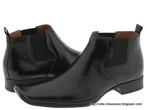 Ville chaussure:ville571699