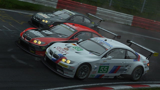 Project Cars PC Download Photo