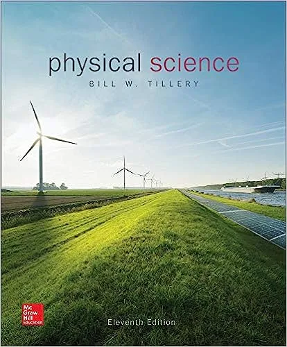 Physical Science 11th Edition PDF