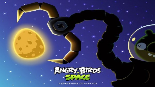 Massive Angry Birds Space Wallpapers Images, Photos, Reviews