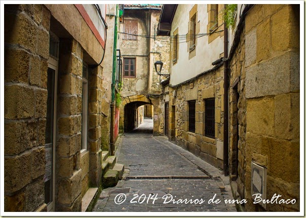 Pasajes de San Juan-95