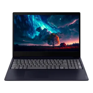 LAPTOP LENOVO IdeaPad SO145 I3-1005G1 4GB 128GB 15.6" Win11 PRO