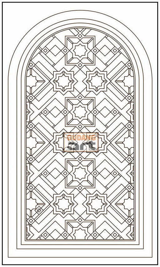 Type Jendela Islamic Masjid  Desain  Jendela Masjid  Gudang 