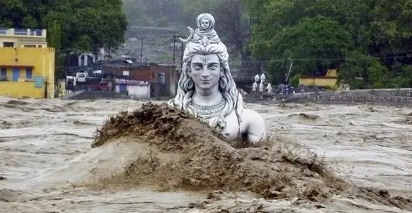 floods in india