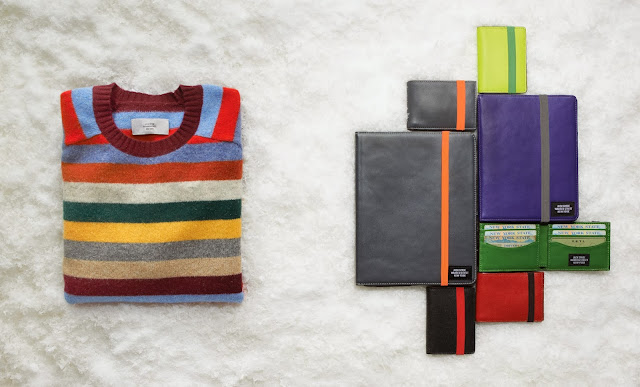 jack spade ny, jack spade holiday lookbook 2014, jack spade christmas gifts, jack spade menswear accessories, outfit grid, leather card holders wallets, menswear blog