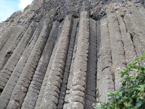 Giants Causeway (Irlandia)