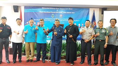 HNSI Bersama ITJA Siap Majukan Wisata Bahari Jabar