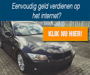 Geld verdienen met affiliate marketing