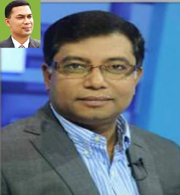 তারেক রহমানের সঙ্গে  সঙ্গে ঢাবি শিক্ষকের ফোনালাপ