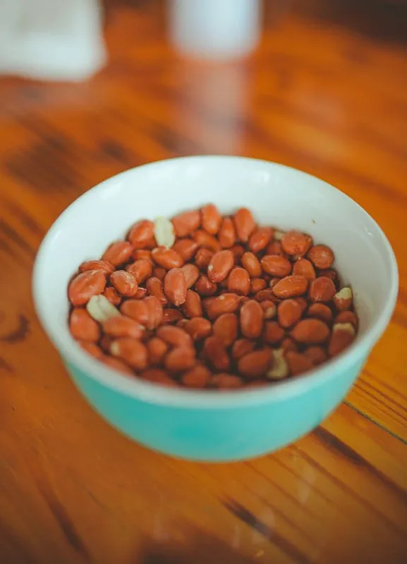भीगी मूंगफली खाएं तो मिलेंगे कई फायदे Benefits of Soaked Peanut Moongphali Ke Fayde