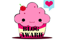 Blog Awards