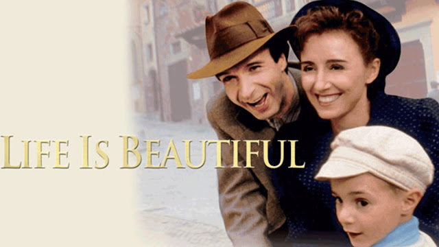 [Fshare] Cuộc sống tươi đẹp (La vita è bella / Life is Beautiful) 1997 (720p, bluray) download