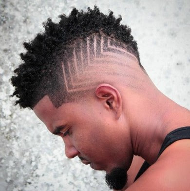 Black Male Fade Haircuts2017