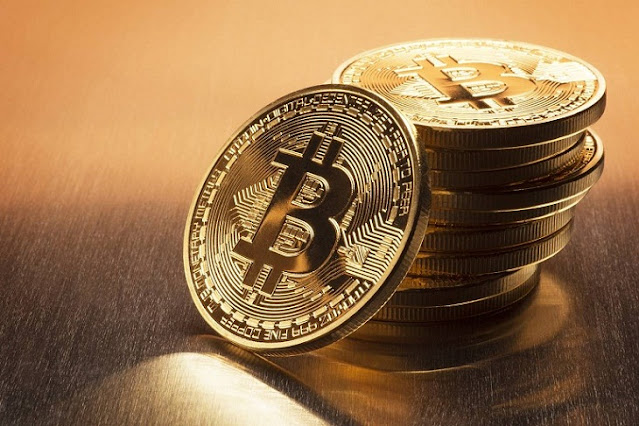 Harga Bitcoin Jeblok, Rp200 Triliun Hilang Dalam 3 Jam