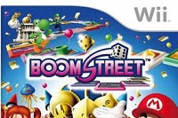 Boom Street WII