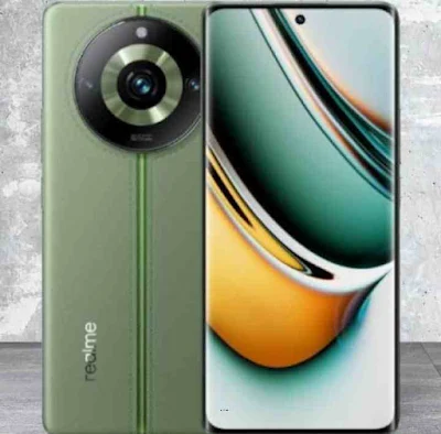 وصول اقوى "الهواتف الذكية"  Realme 11 Pro Plus الى السوق السعودية