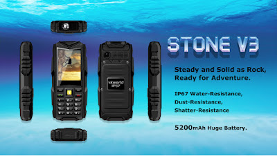 Feature Phones