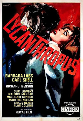Lycanthropus (1961) tt0055106