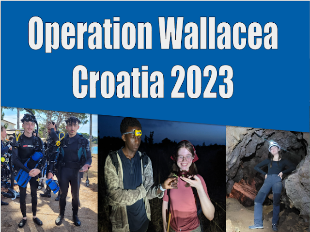 Operation Wallacea header