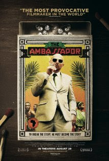 The%2BAmbassador Download   The Ambassador   DVDRip AVi + RMVB Legendado (2012)