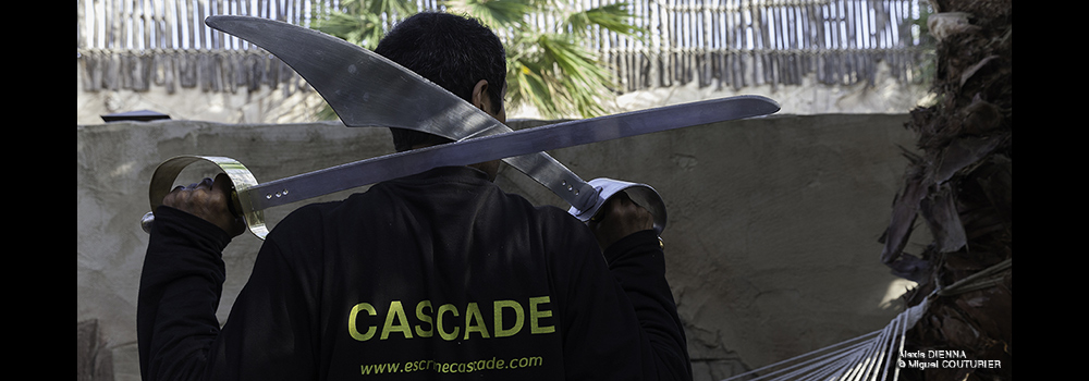 Escrime Cascade : Alexis DIENNA. https://www.escrimecascade.com/