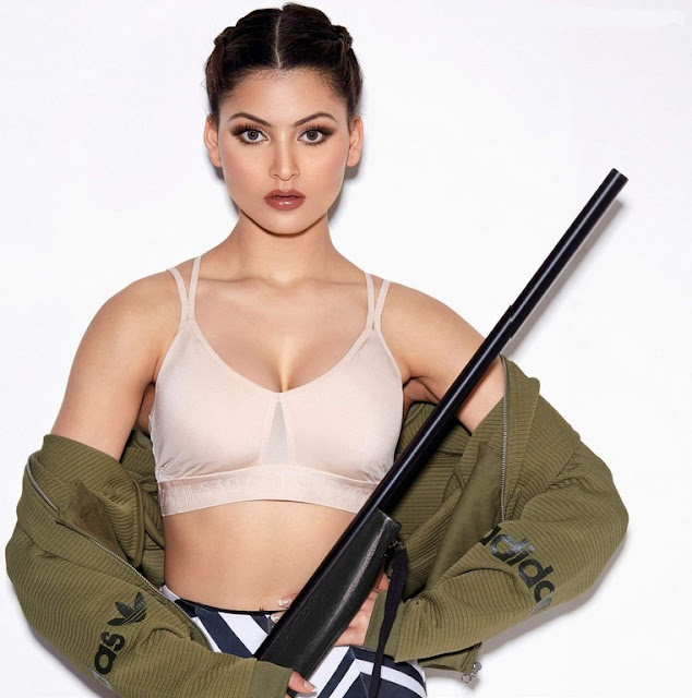 urvashi rautela sexy images