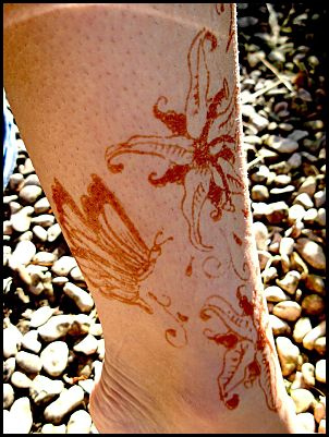 Henna Tattoo Designs henna tattoos