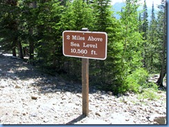 8477 US 34 WB through RMNP