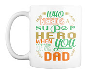 Father's Day Gift Idea