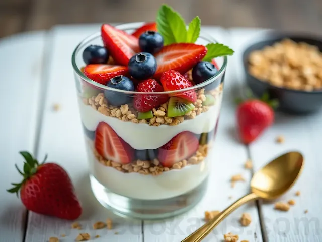 5-Minute Dessert Fix: Quick & Easy Sweets for Any Craving