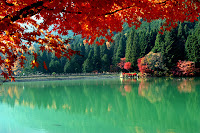 Autumn In Japan4