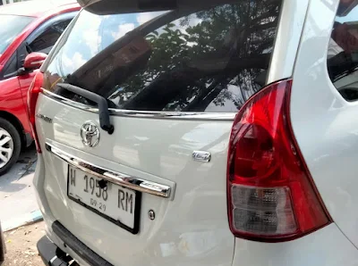 Mobil Milik Warga Bareng Jombang, Dirampas Debcolektor (DC) di Jalan Raya Pare Kediri