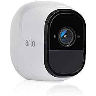 arlo web login