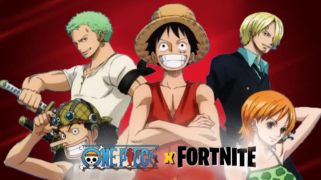 Fortnite x One Piece crossover, Fortnite x One Piece collab, Fortnite x One Piece crossover release date, fortnite x one piece skins, one piece fortnite skins, fortnite one piece skins, fortnite one piece cosmetics, fortnite one piece event