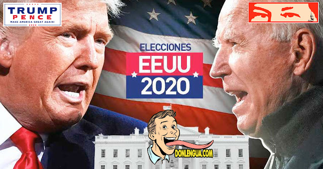 Estados Unidos vota por más de lo mismo con Trump o por un paso al chavismo con Biden