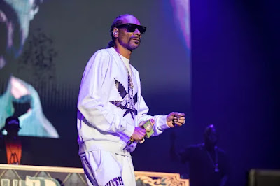 Snoop Dogg