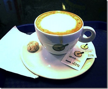 coffee