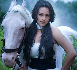 Sonakshi Sinha Latest and Unseen Images