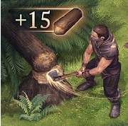 Stormfall Saga of Survival Apk Mod