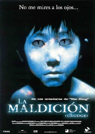 La maldición (The Grudge) (2002)